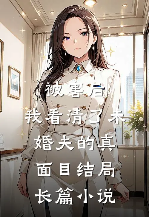 被害后,我看清了未婚夫的真面目结局长篇小说