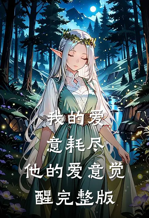 我的爱意耗尽,他的爱意觉醒完整版在线观看