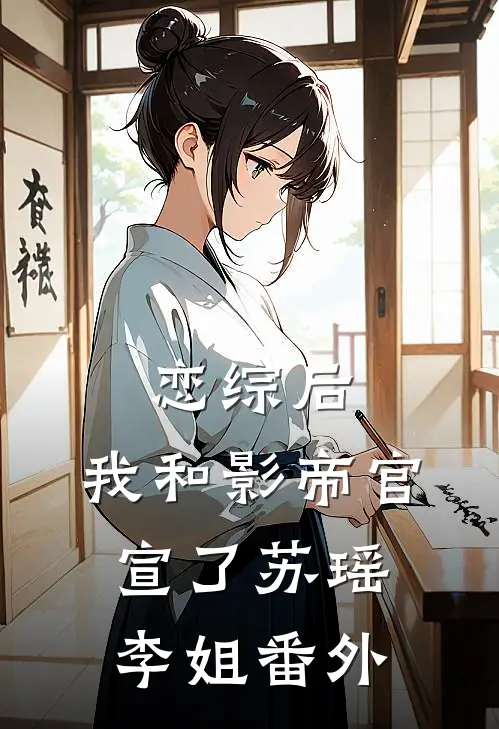 恋综后，我和影帝官宣了苏瑶李姐 番外