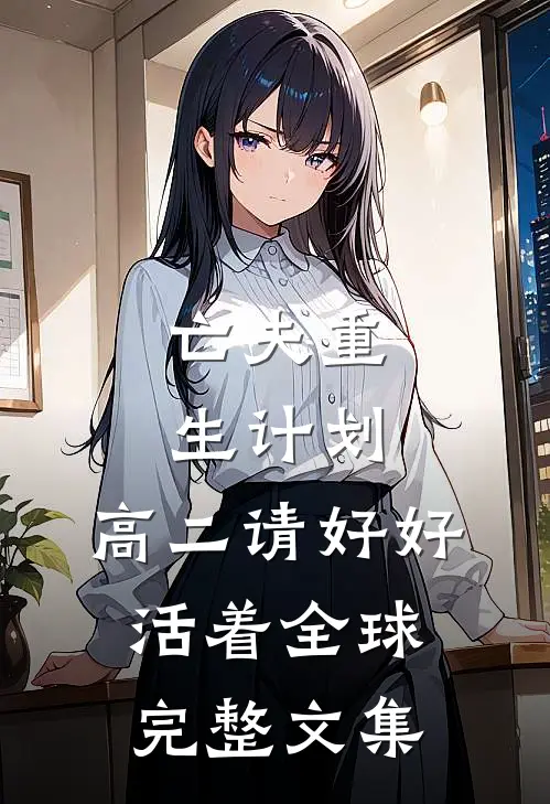 亡夫重生计划：高二请好好活着全球完整文集