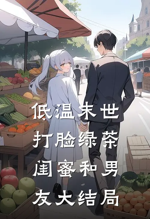 低温末世打脸绿茶闺蜜和男友大结局