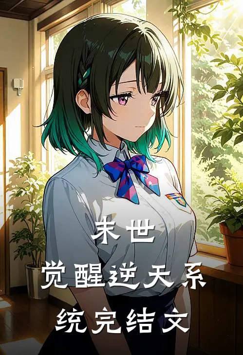 末世，觉醒逆天系统完结文