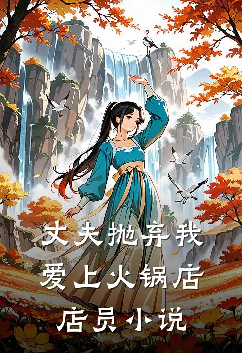 丈夫抛弃我，爱上火锅店店员小说