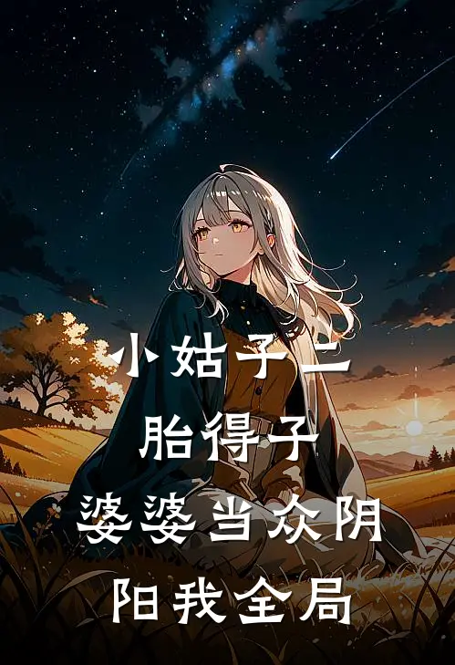 小姑子二胎得子，婆婆当众阴阳我全局