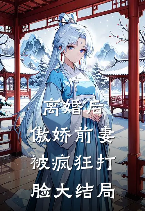 离婚后，傲娇前妻被疯狂打脸大结局