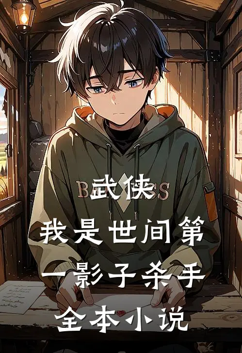 武侠：我是世间第一影子杀手全本小说