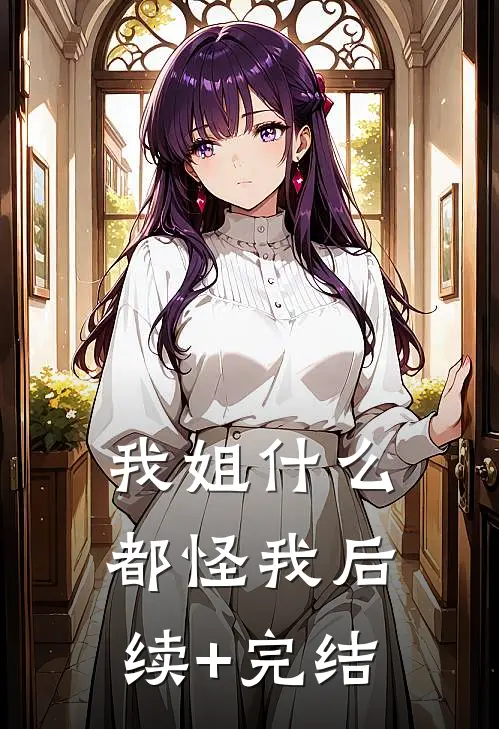 我姐什么都怪我后续+完结