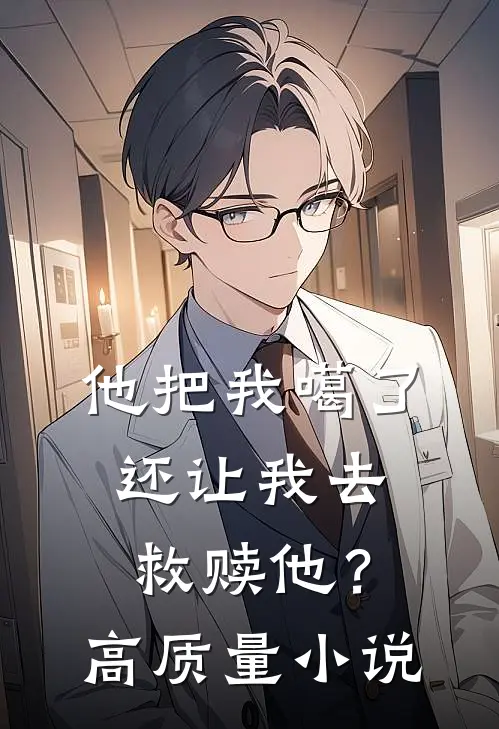 他把我噶了，还让我去救赎他？高质量小说