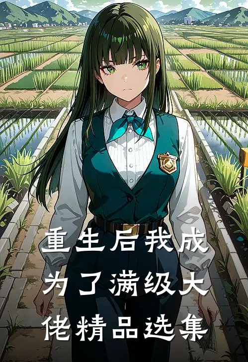 重生后我成为了满级大佬精品选集