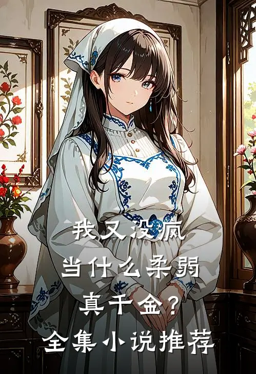 我又没疯，当什么柔弱真千金？全集小说推荐