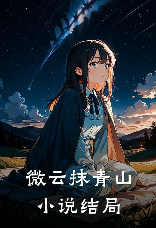 微云抹青山小说结局
