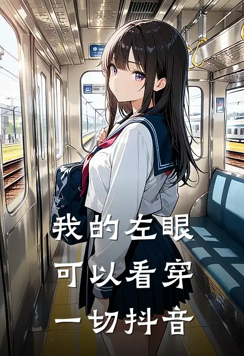 我的左眼可以看穿一切抖音