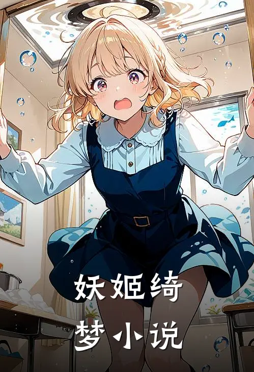 妖姬绮梦小说