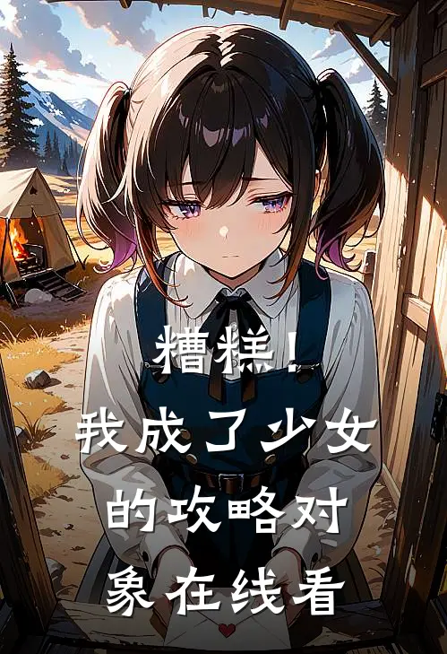 糟糕！我成了少女的攻略对象在线看