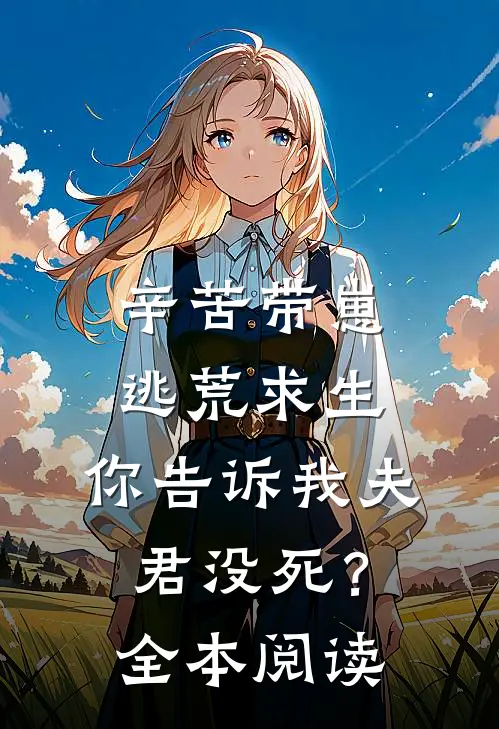 辛苦带崽逃荒求生，你告诉我夫君没死？全本阅读