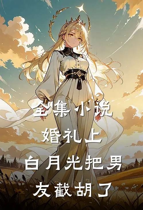 全集小说婚礼上，白月光把男友截胡了