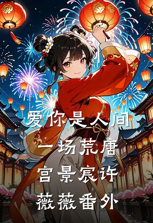 爱你是人间一场荒唐宫景宸许薇薇 番外
