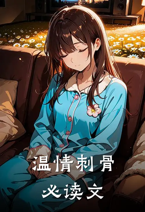 温情刺骨必读文