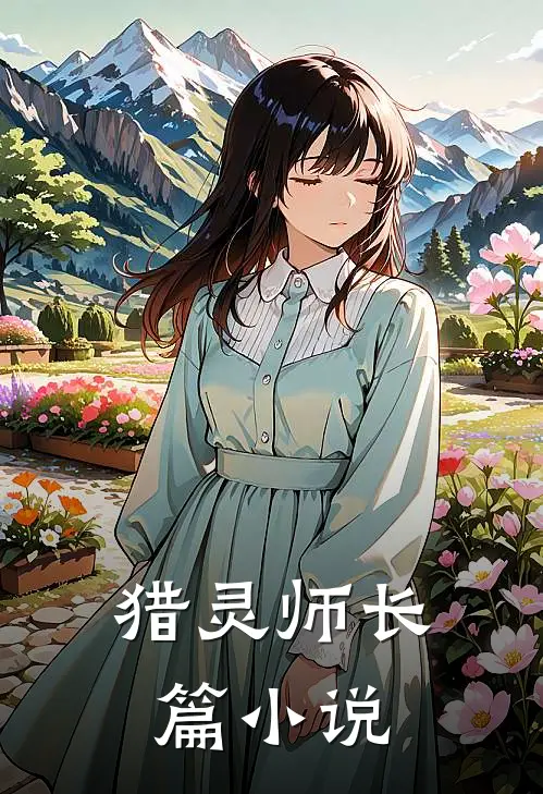猎灵师长篇小说