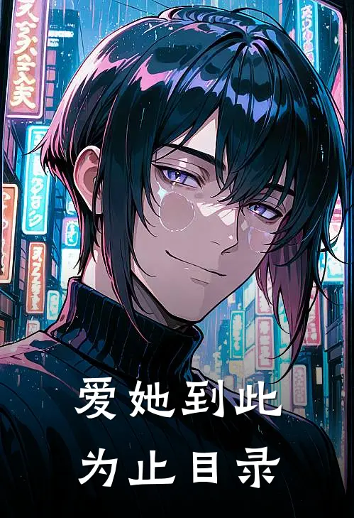 爱她到此为止目录