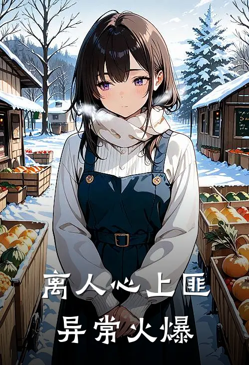 离人心上匪异常火爆