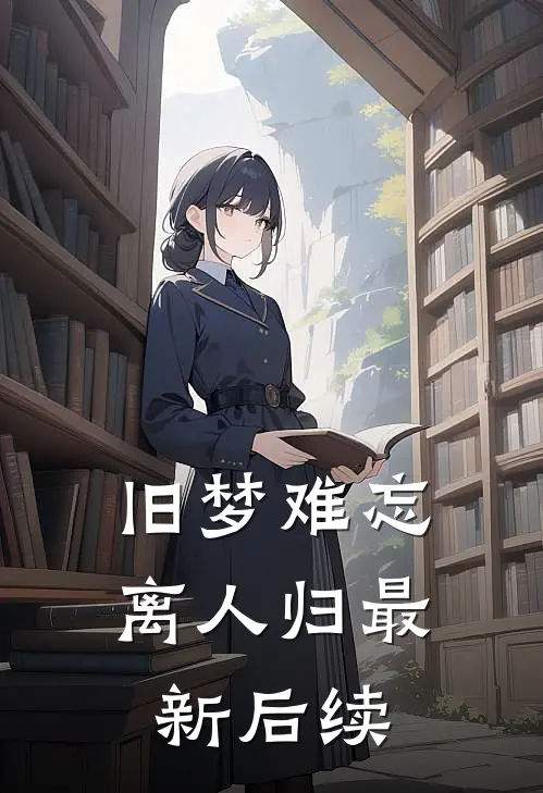 旧梦难忘离人归最新后续
