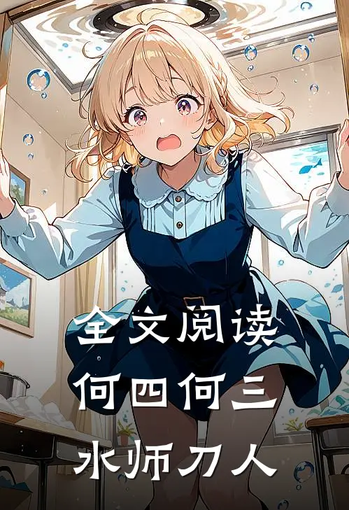 全文阅读何四何三水师刀人