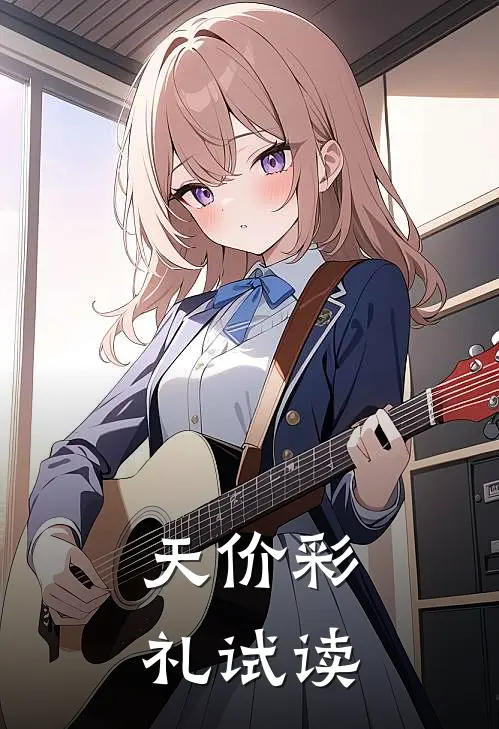 天价彩礼试读
