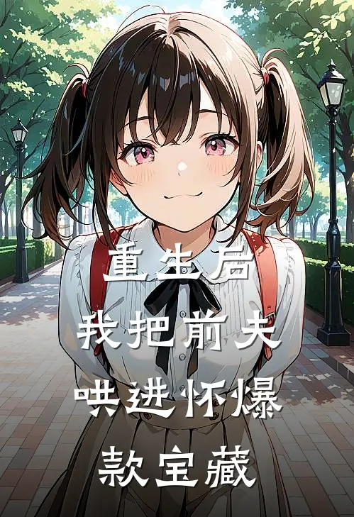 重生后，我把前夫哄进怀爆款宝藏