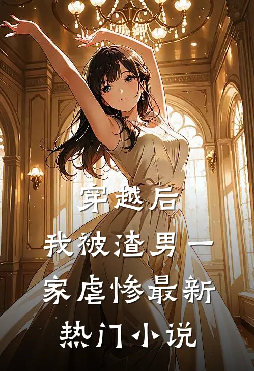穿越后，我被渣男一家虐惨最新热门小说