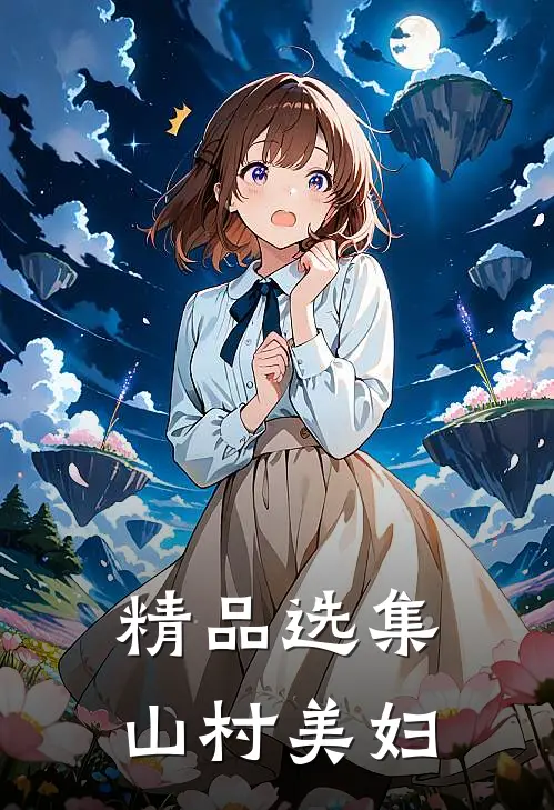 精品选集山村美妇