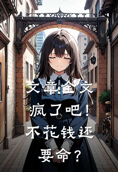 文章全文疯了吧！不花钱还要命？