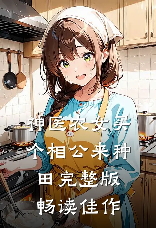 神医农女买个相公来种田完整版畅读佳作