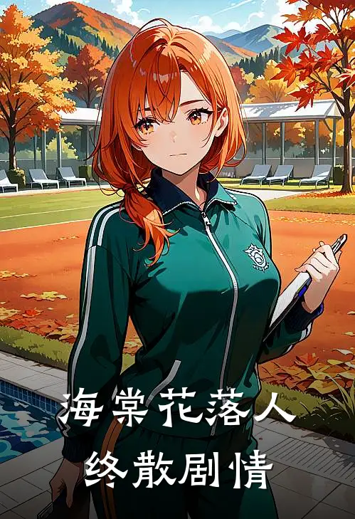 海棠花落人终散剧情