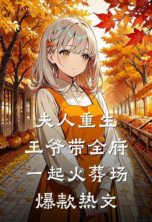 夫人重生，王爷带全府一起火葬场爆款热文
