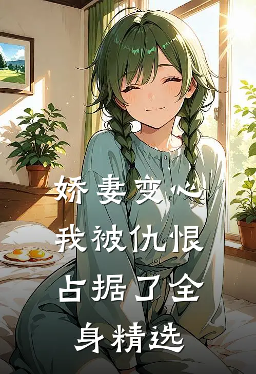 娇妻变心，我被仇恨占据了全身精选