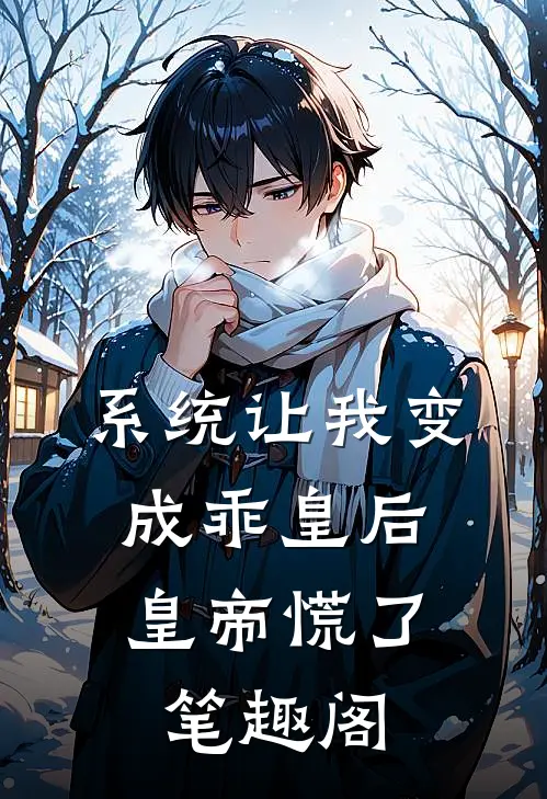 系统让我变成乖皇后，皇帝慌了笔趣阁