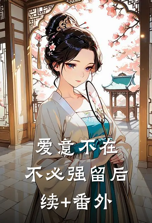 爱意不在，不必强留后续+番外