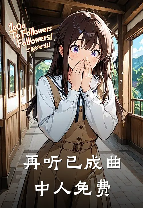 再听已成曲中人免费