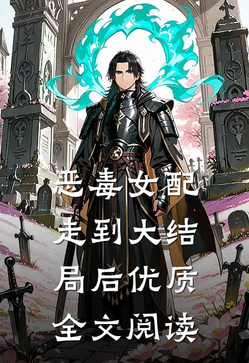 恶毒女配走到大结局后优质全文阅读