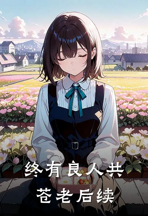 终有良人共苍老后续
