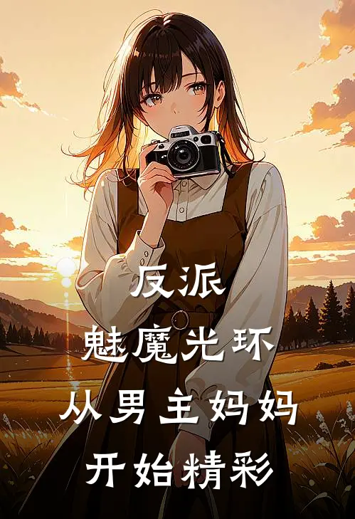反派：魅魔光环，从男主妈妈开始精彩