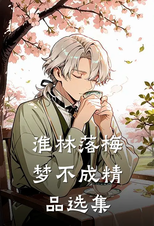 淮林落梅梦不成精品选集