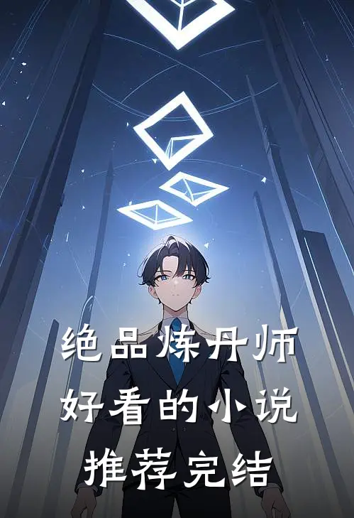 绝品炼丹师好看的小说推荐完结