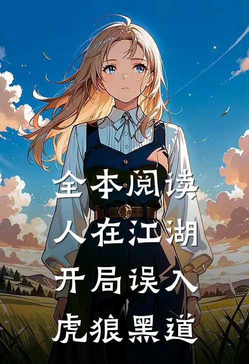 全本阅读人在江湖，开局误入虎狼黑道