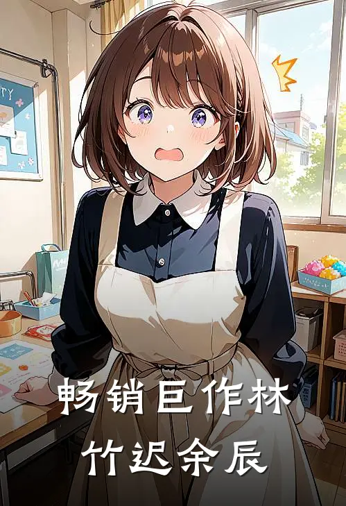 畅销巨作林竹迟余辰