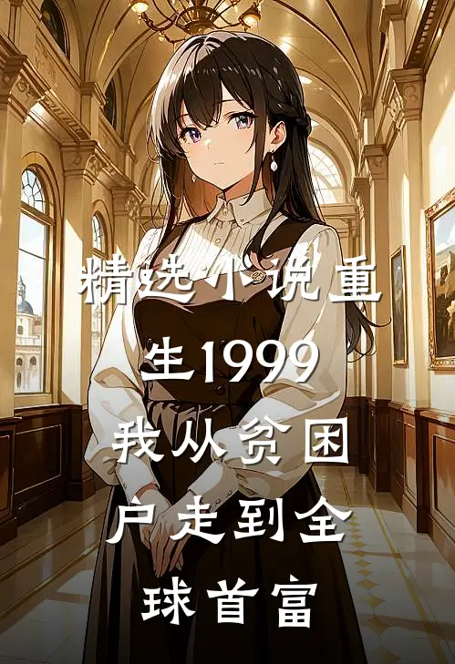 精选小说重生1999，我从贫困户走到全球首富