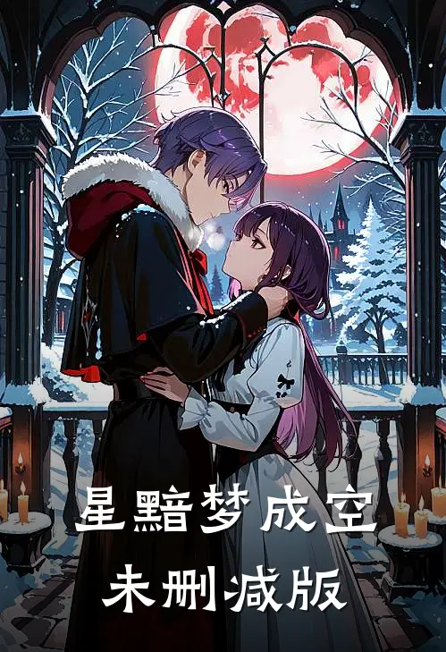 星黯梦成空未删减版