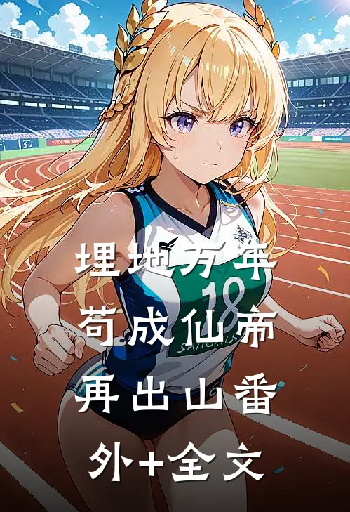 埋地万年，苟成仙帝再出山番外+全文