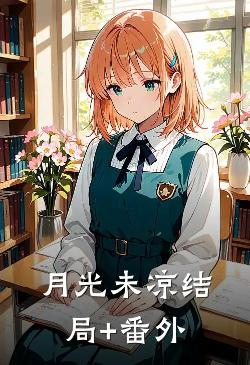 月光未凉结局+番外